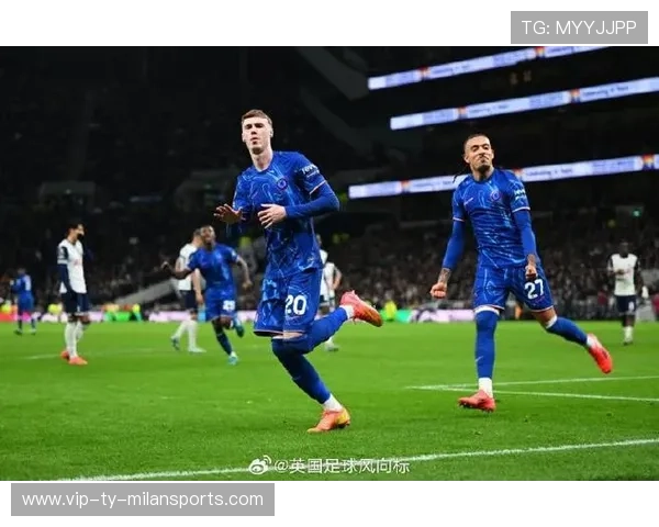 凯塞多助攻佩德罗破门切尔西客场1-0战胜热刺豪取五连胜 凯塞多助攻佩德罗破门切尔西客场1-0战胜热刺豪取五连胜