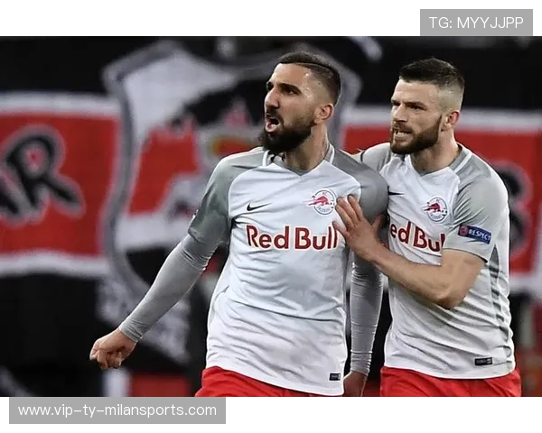 萨尔茨堡强势迎战前进之鹰欧罗巴杯焦点之战谁能称雄