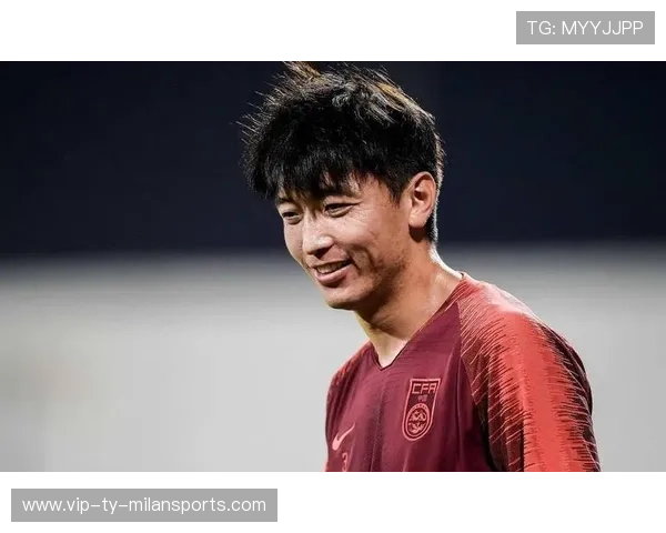 中国足球迎来新机遇 四位部长空降足协改革 杨旭升职引关注