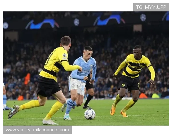 曼城迎欧冠连胜,福登与哈兰德再次成为焦点 曼城迎欧冠连胜,福登与哈兰德再次成为焦点