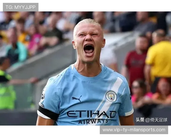 曼城4-1大胜多特 福登双响哈兰德弑旧主火力全开再创佳绩 曼城4-1大胜多特 福登双响哈兰德弑旧主火力全开再创佳绩