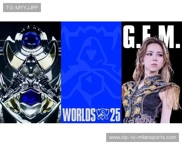 《英雄联盟》全球预选火热开启,谁能一战成名? 《英雄联盟》全球预选火热开启,谁能一战成名?