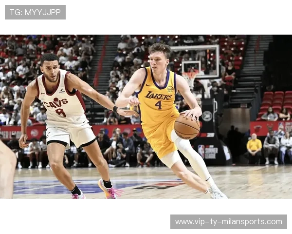 斯马特复活拯救湖人?防守回归或成冠军最后一块拼图 斯马特复活拯救湖人?防守回归或成冠军最后一块拼图