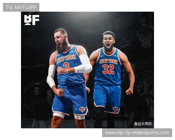 唐斯统治内线,尼克斯悄然成东部最大黑马! 唐斯统治内线,尼克斯悄然成东部最大黑马!