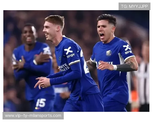 切尔西锁定顶级进攻支配者,开启蓝军新时代 切尔西锁定顶级进攻支配者,开启蓝军新时代