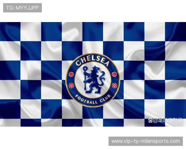 切尔西谋求锋线新高度:哈兰德式禁区支点引领未来 切尔西谋求锋线新高度:哈兰德式禁区支点引领未来