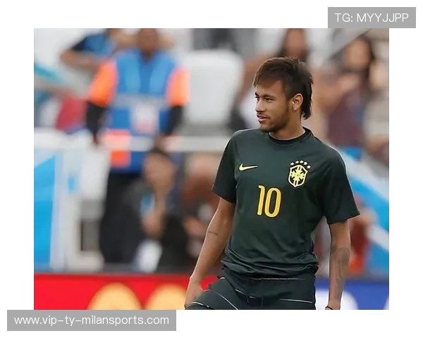 今年巴西队最后一次征召仍没内马尔 法比尼奥重返，内马尔后巴西再无天才