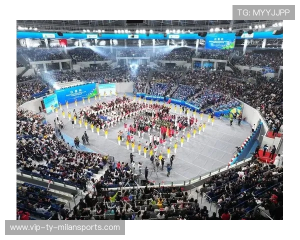 中国村网等赛事京山举行释放乡村体育新活力