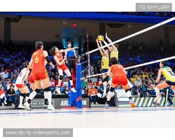 世界排球锦标赛中国队打入四强，展现强劲实力，世界排球俱乐部锦标赛