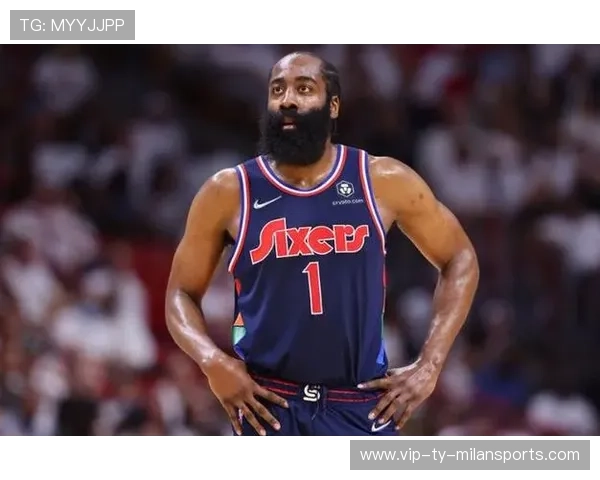 哈登罚球冷静收官，76人稳住局面