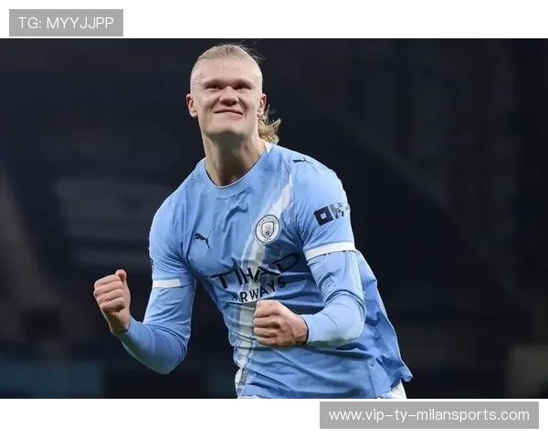 哈兰德打破进球荒,曼城锋霸重拾射门靴,哈兰德曼联转会费 哈兰德打破进球荒,曼城锋霸重拾射门靴,哈兰德曼联转会费