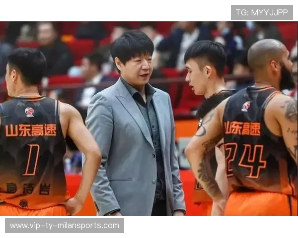 CBA特殊战术打得对手头晕：这支队伍究竟有多“绝”？