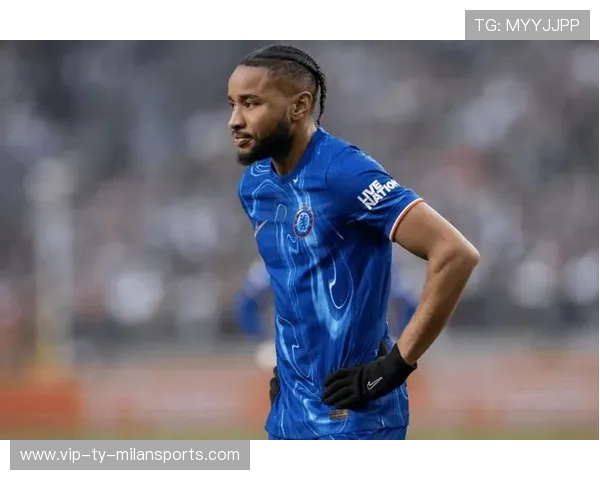 切尔西恩昆库近距离搓射建功