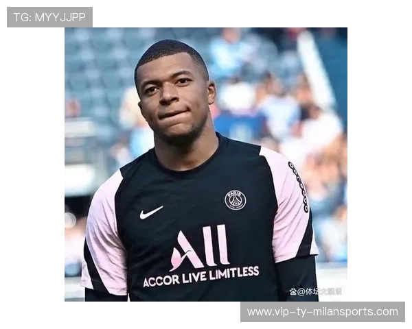 巴黎备战未来：一名边锋的潜在交易筹码引发巨变