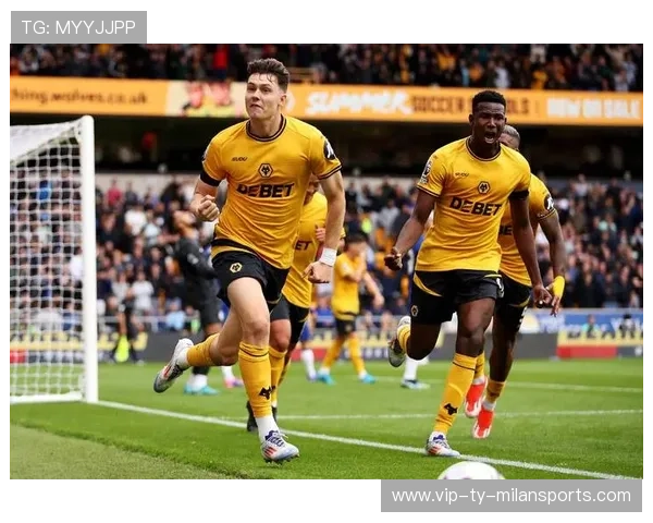 狼队借助反击节奏逼出多次险情